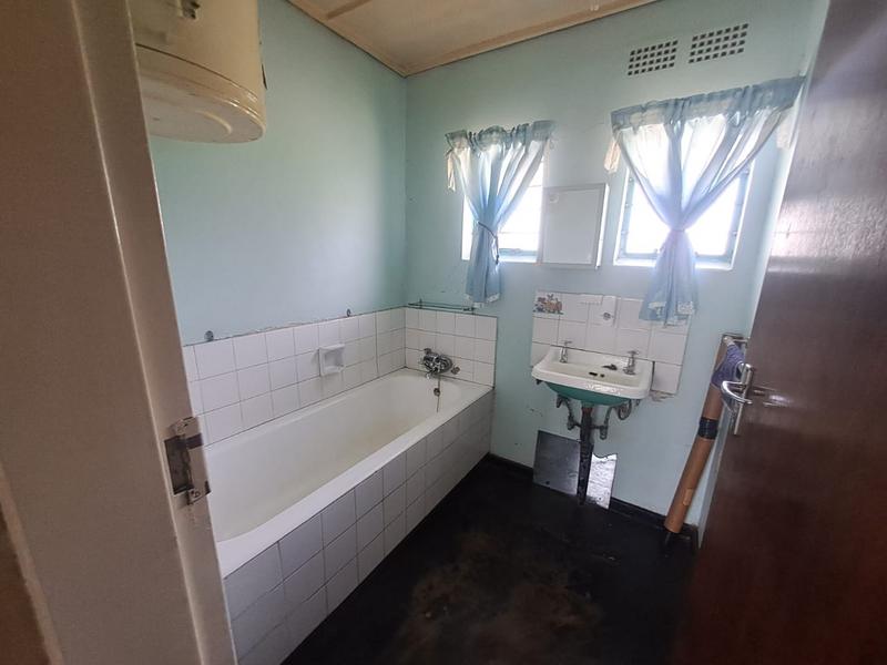 3 Bedroom Property for Sale in Sasolburg Ext 1 Free State